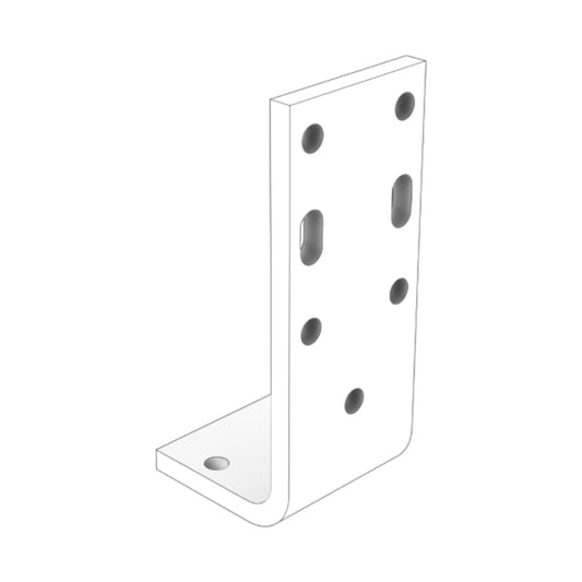 3826669 - Engine Bracket