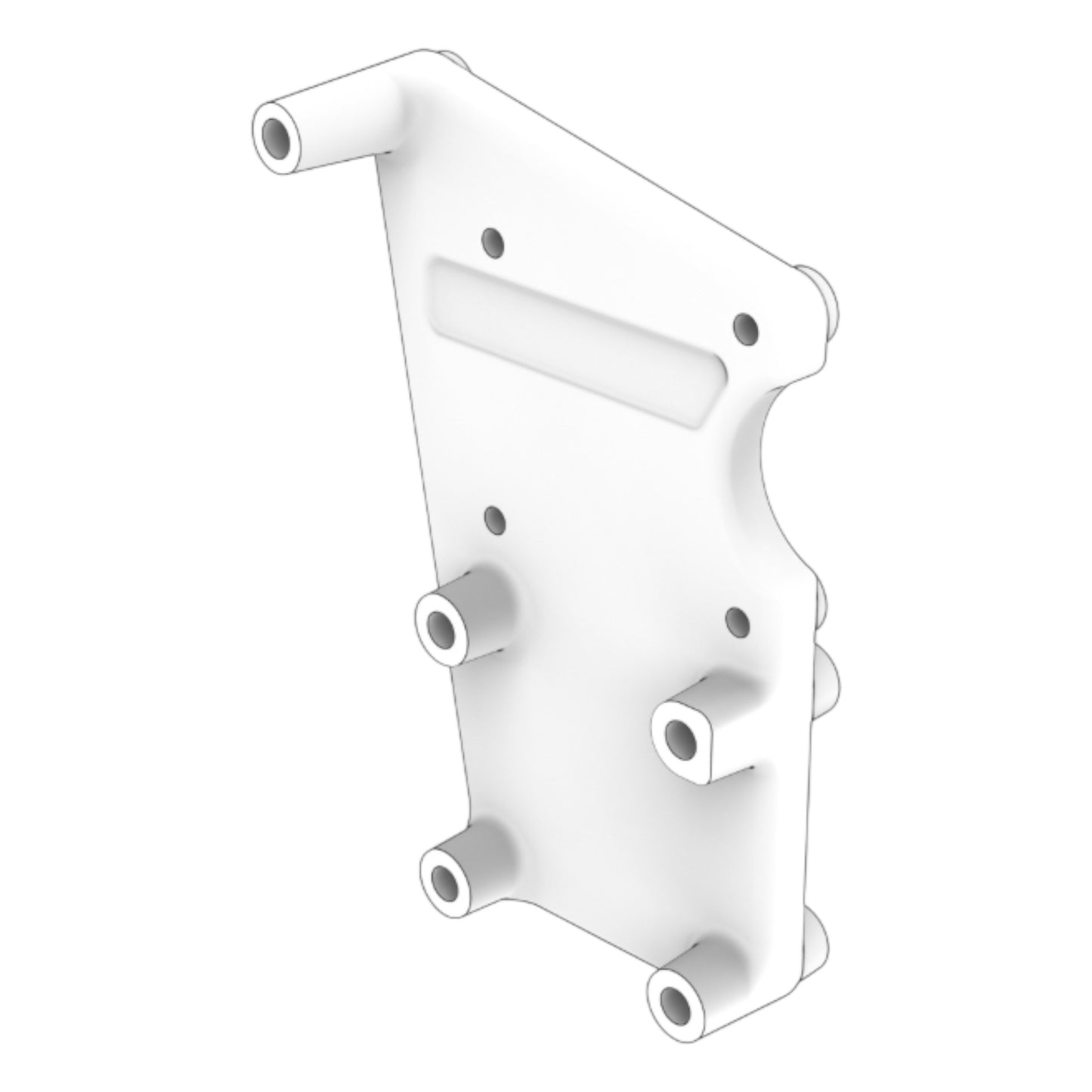 3826687 - Bracket