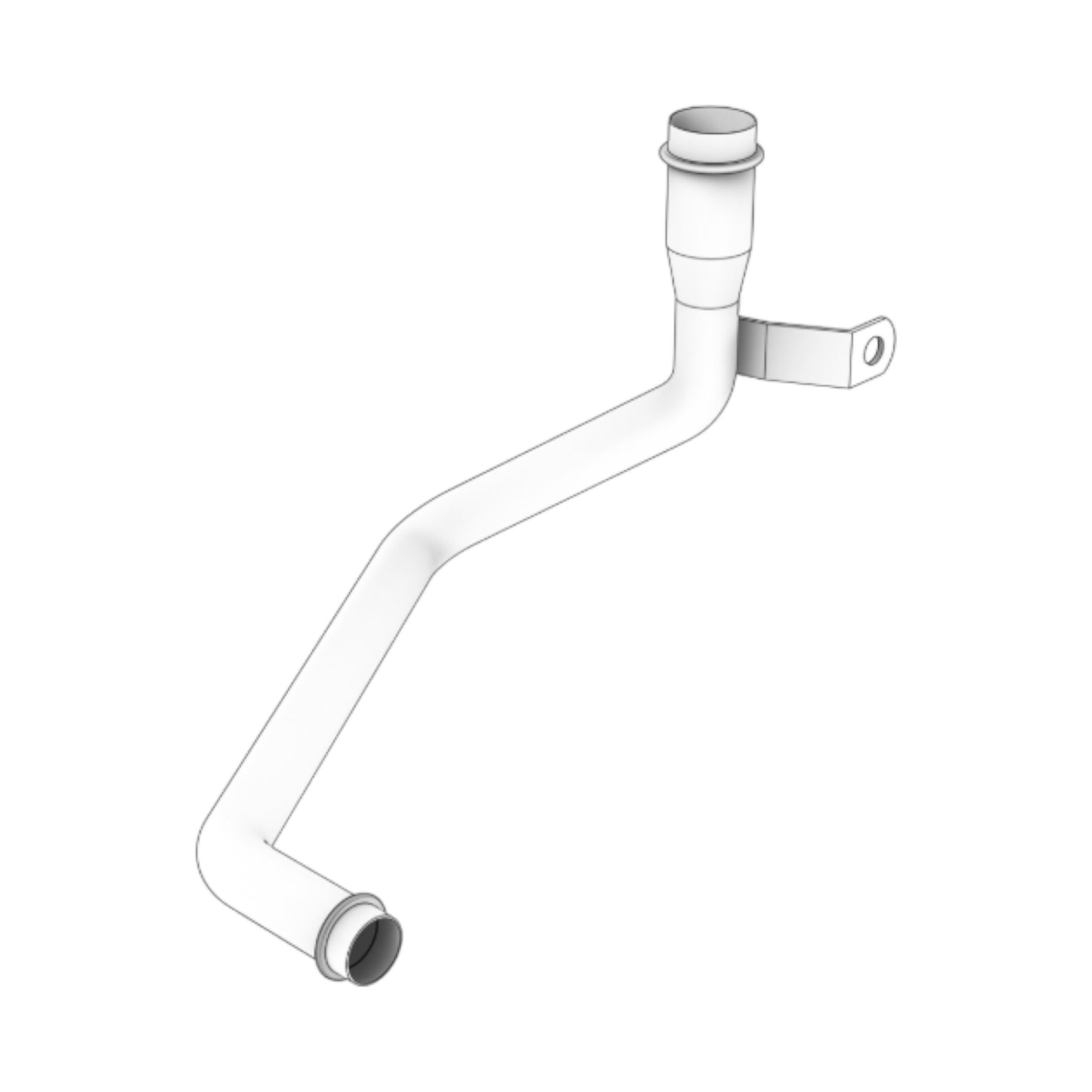 3826984 - Water Pipe