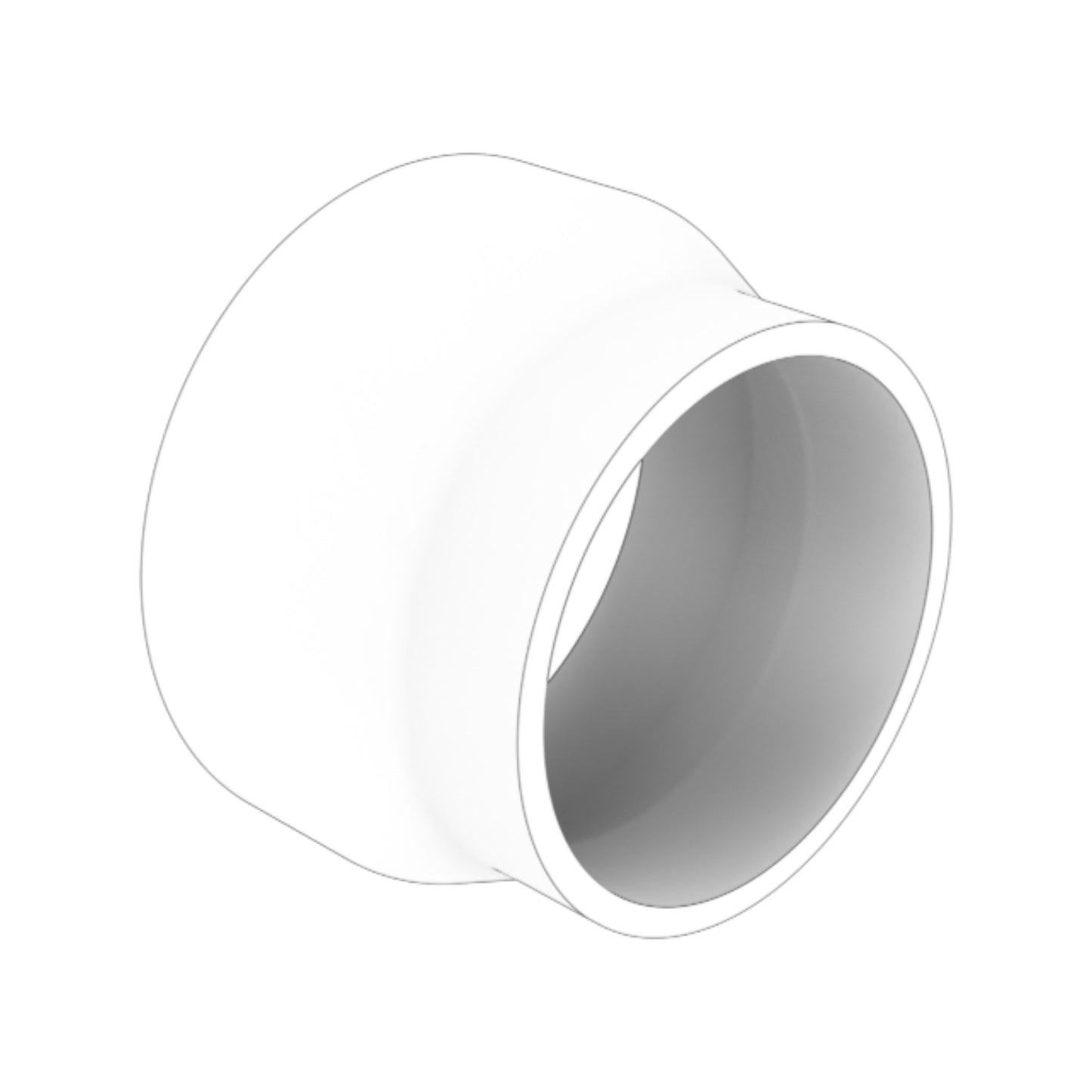 3827044 - Rubber Hose