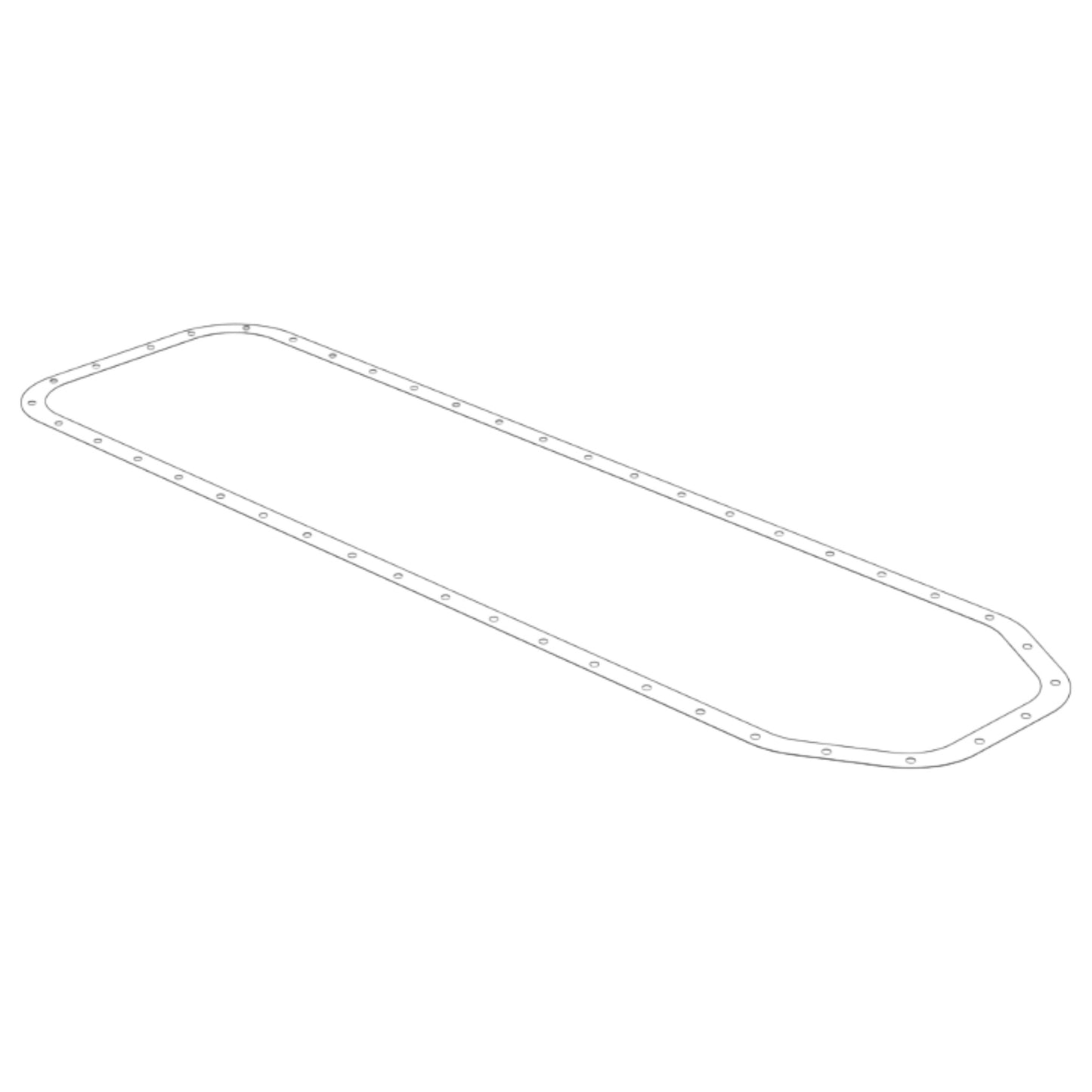 3827274 - Gasket