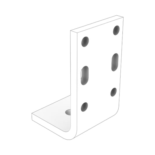 3827307 - Engine Bracket