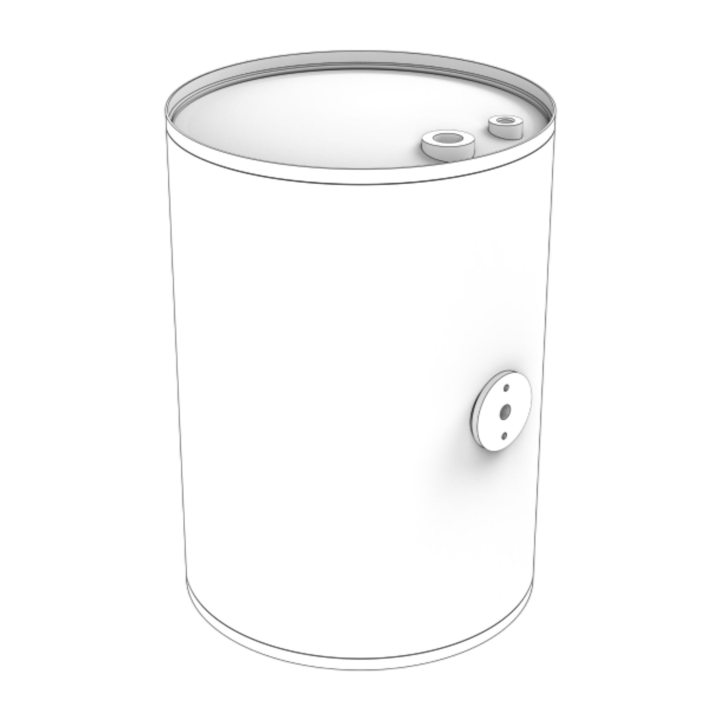 3827367 - Expansion Tank