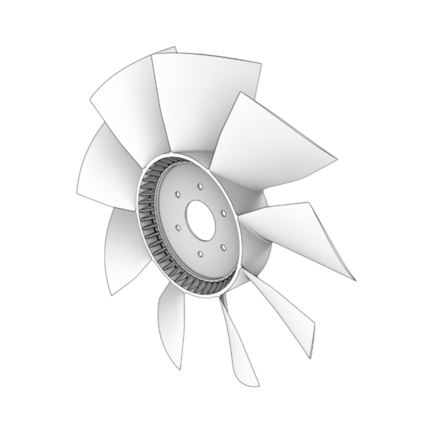 3827488 - Fan