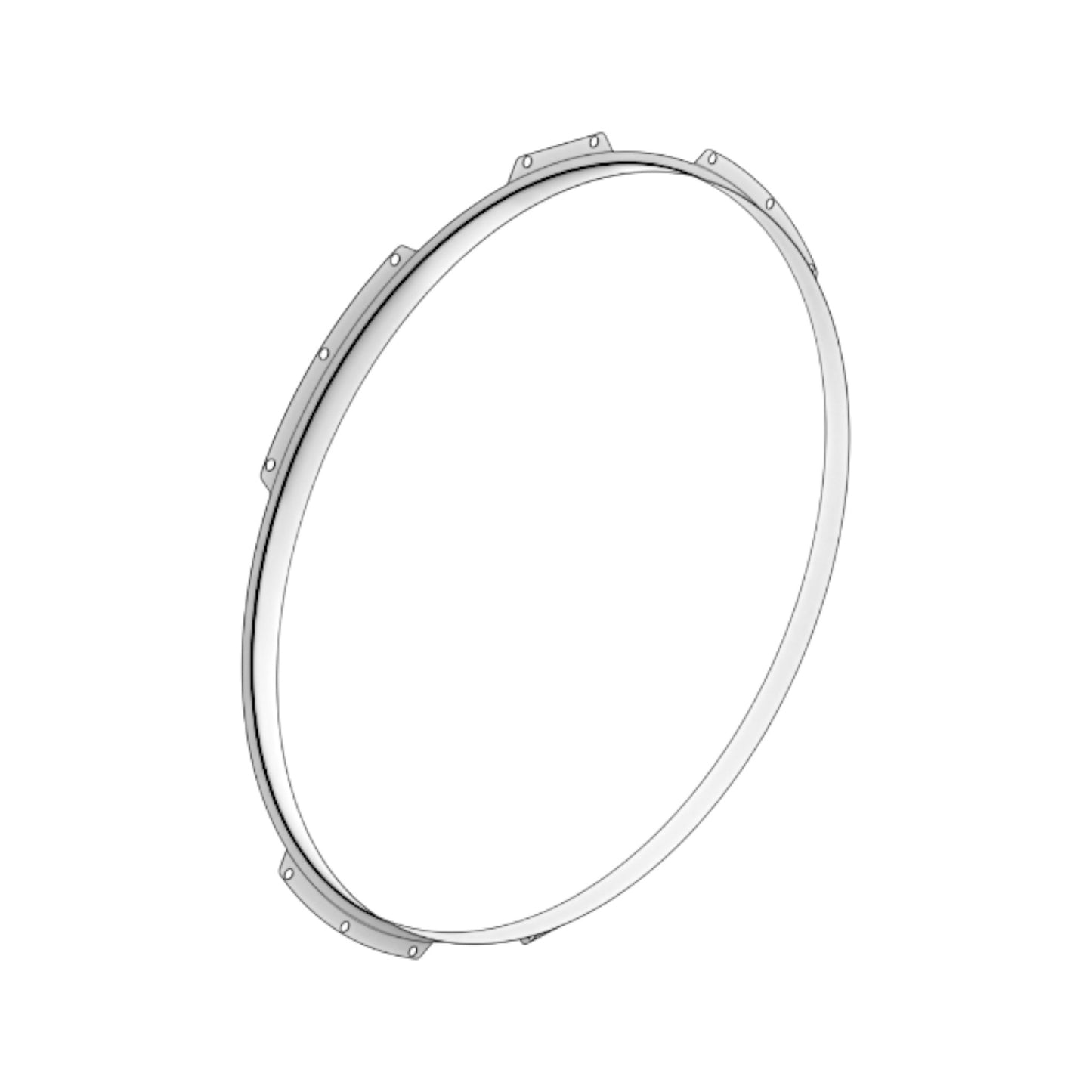 3827612 - Fan Ring