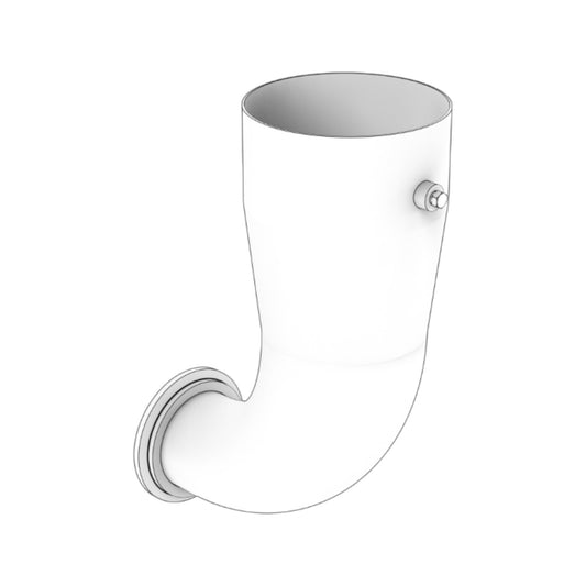 3827778 - Exhaust Pipe Elbow