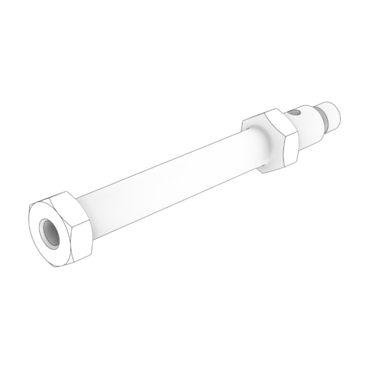 3828271 - Hollow Screw