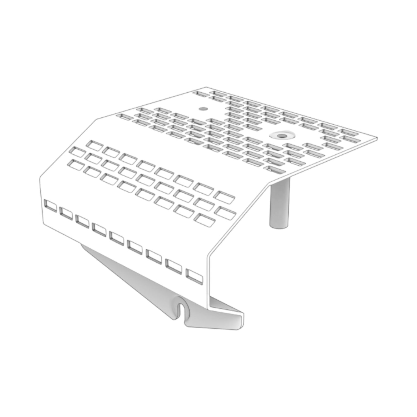 3828601 - Protecting Cap