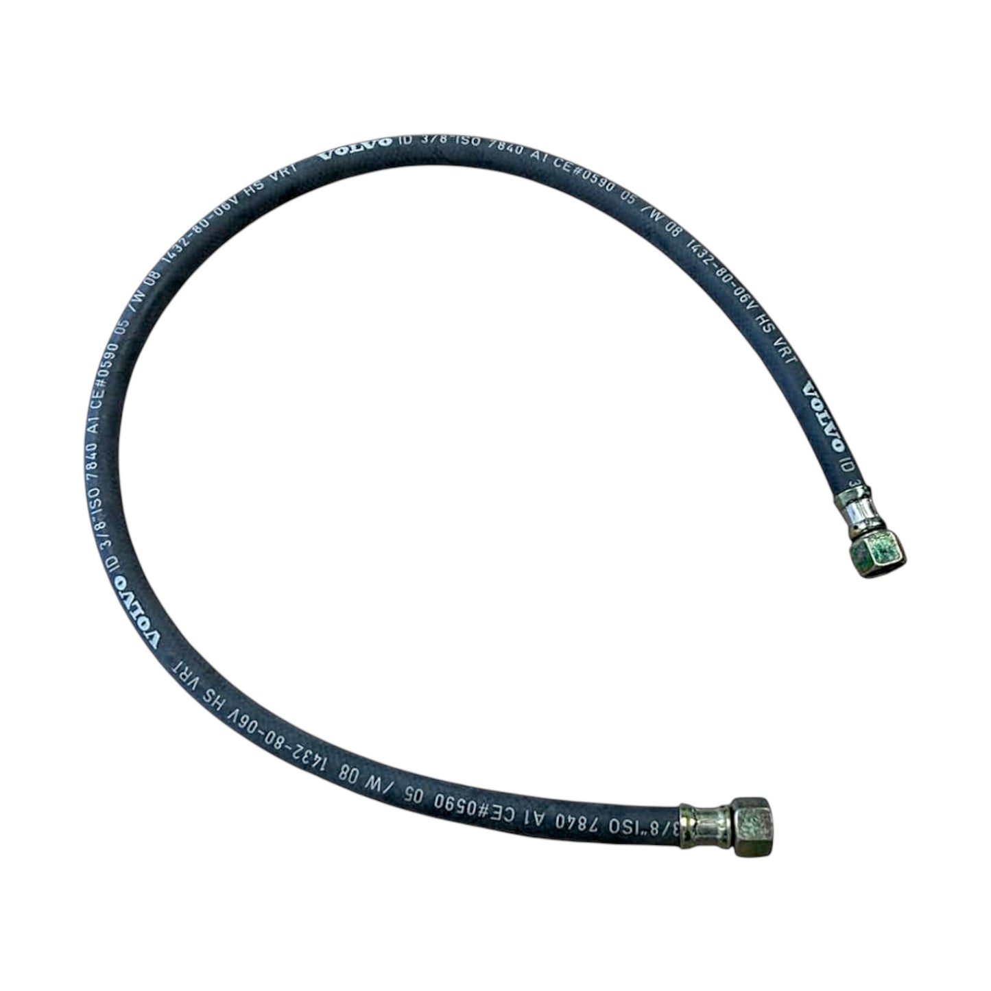 3828658 - Fuel Hose