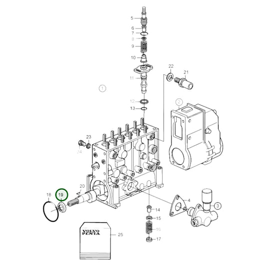 3828816 - Sealing Ring