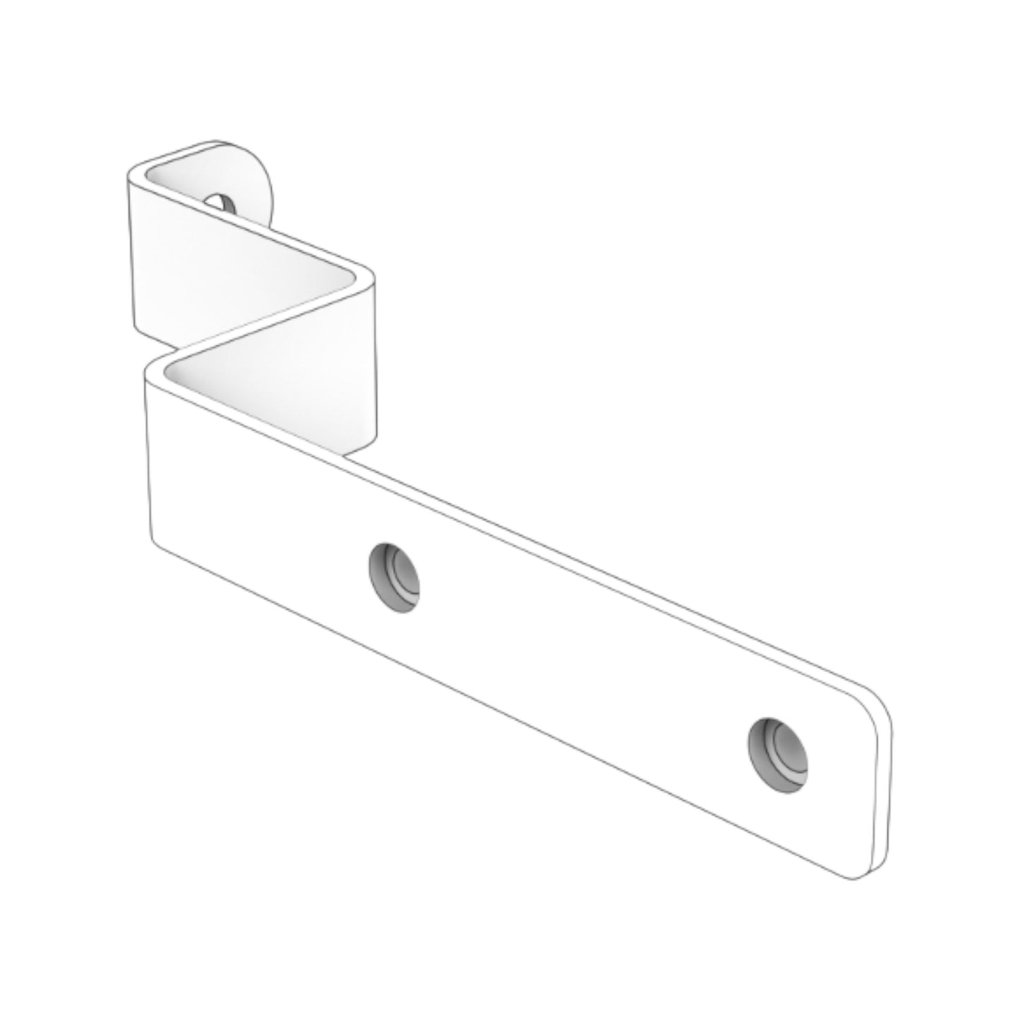 3828851 - Bracket