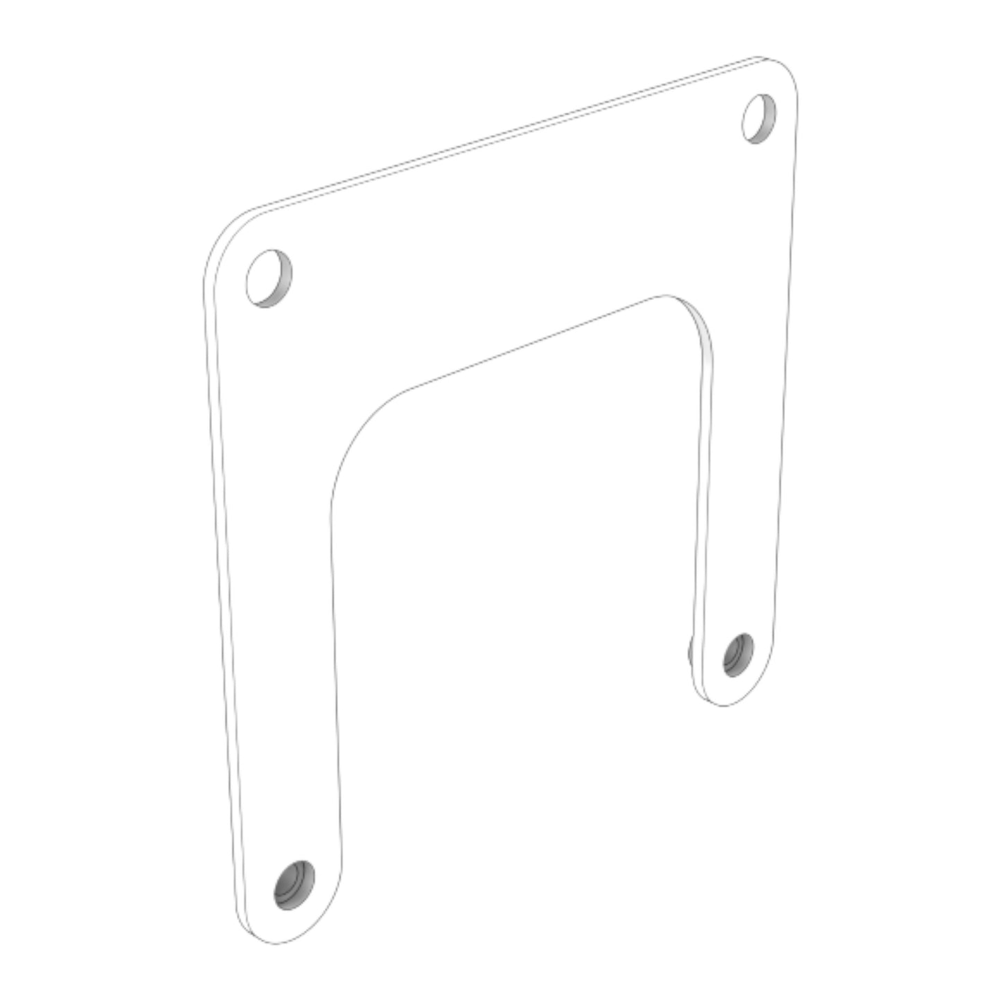 3828854 - Bracket