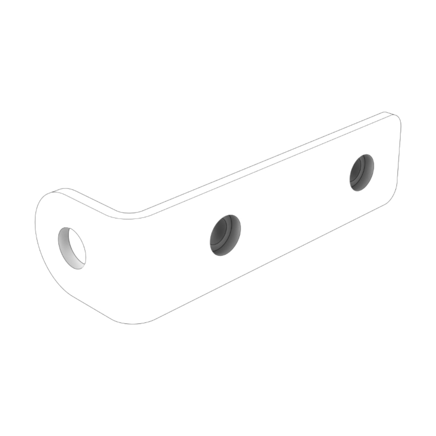 3828856 - Bracket