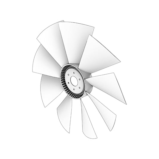 3828964 - Fan