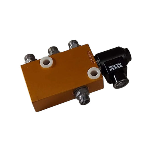 3828982 - Fuel Valve