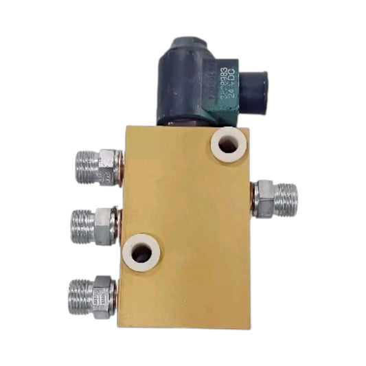 3828983 - Fuel Valve