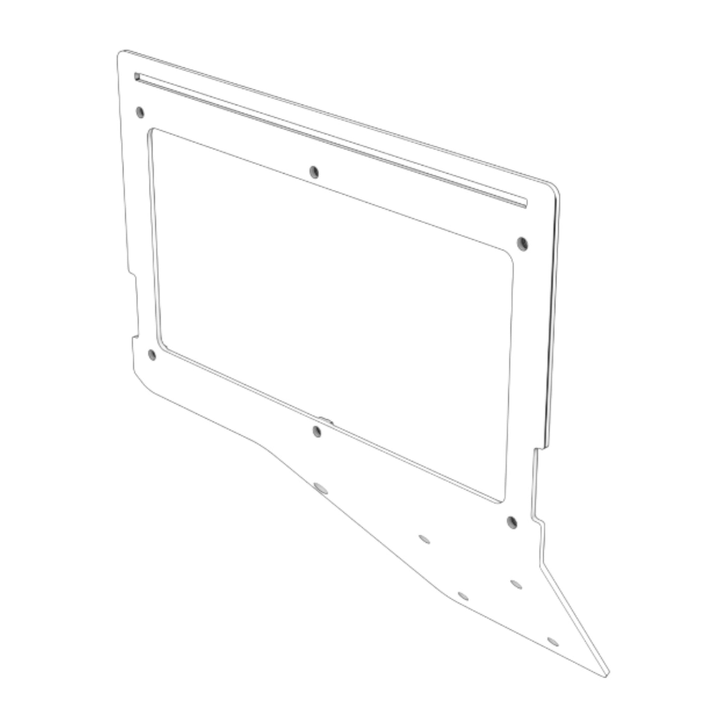 3829181 - Bracket