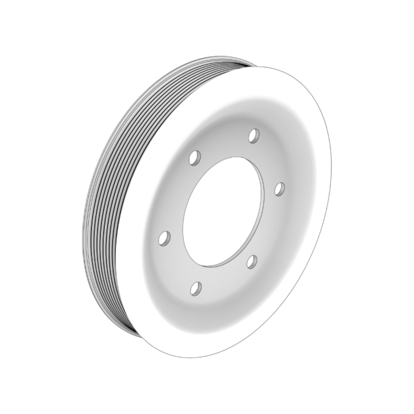 3829957 - Pulley