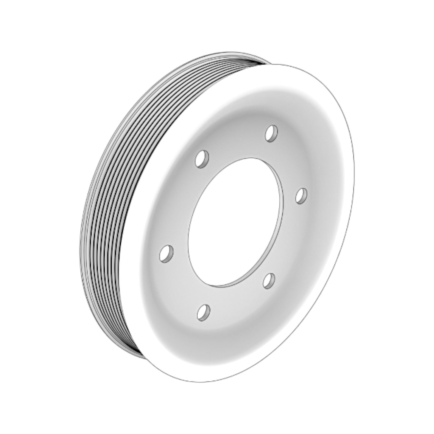 3829958- Pulley