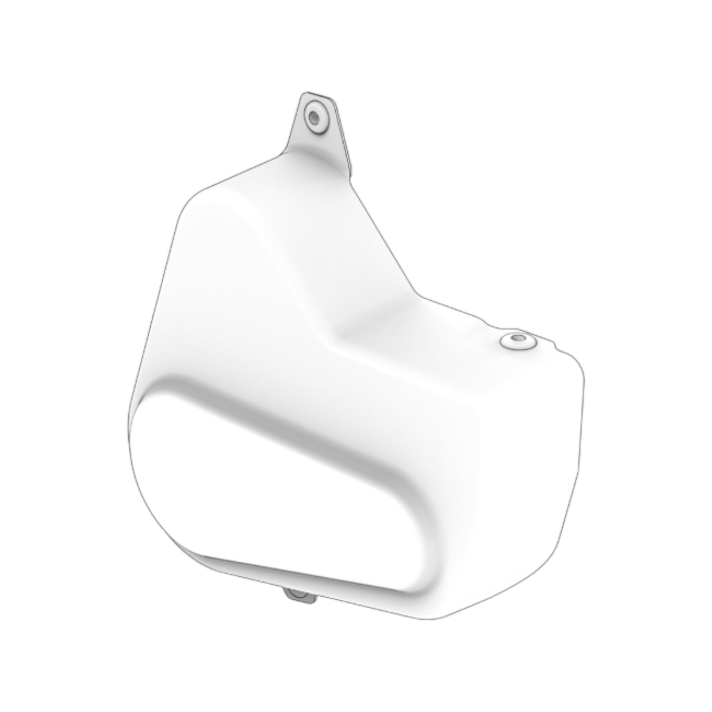 3830160 - Belt Protector