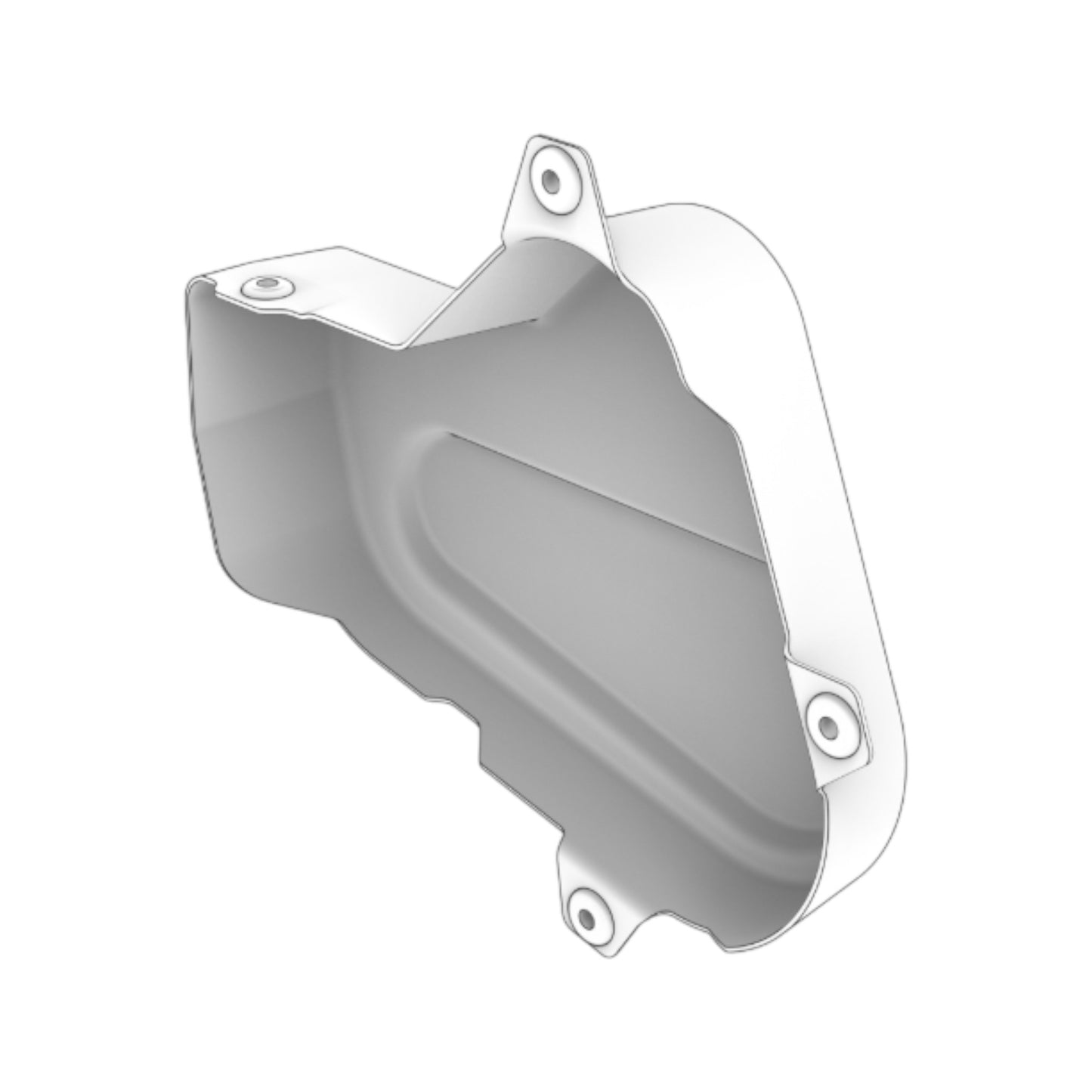 3830160 - Belt Protector