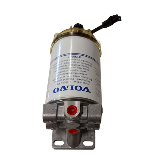 3830205 - Fuel Filter Housing