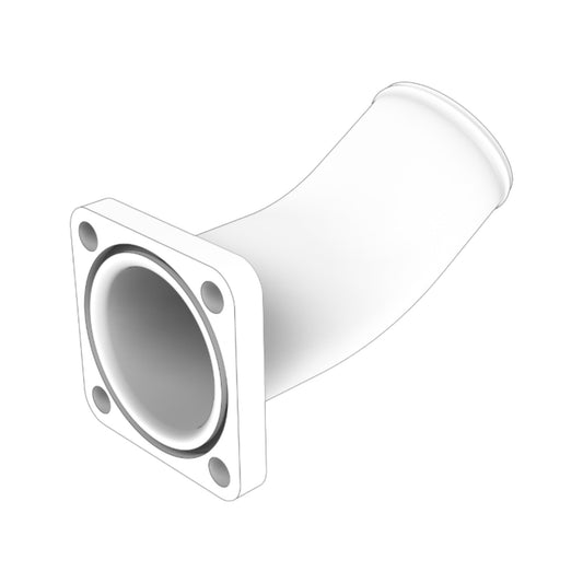 3830257 - Pipe Elbow