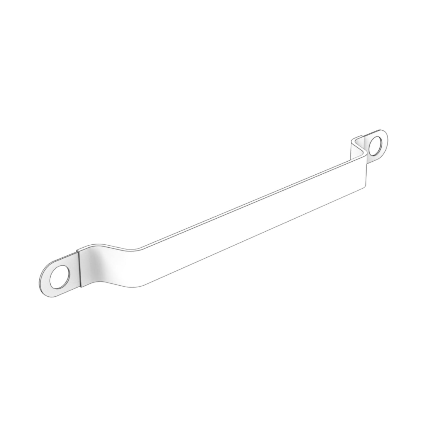 3830439 - Connecting Rail