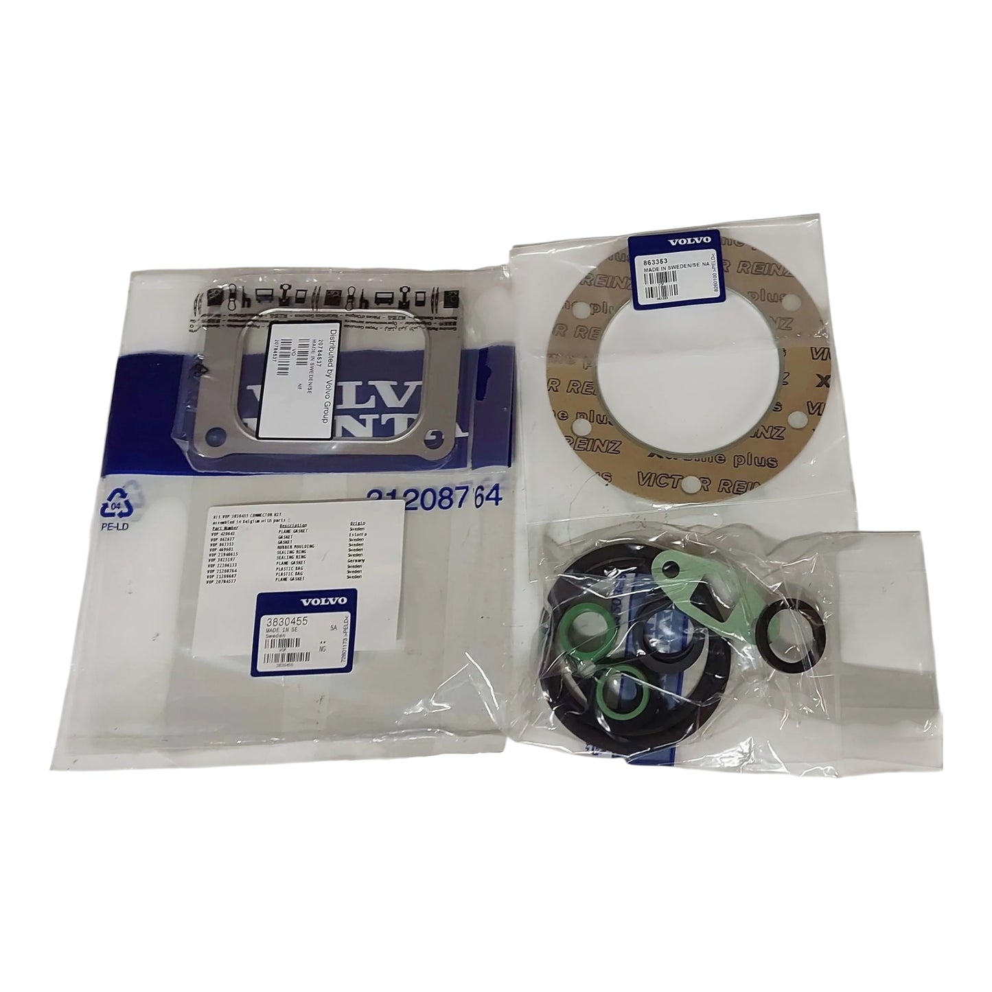 3830455 - Connector Kit