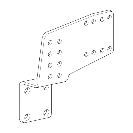 3830931 - Bracket