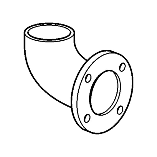 3831254 - Exhaust Pipe