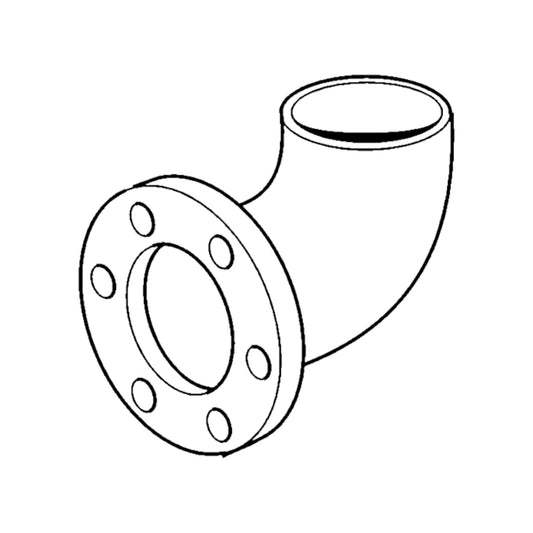 3831256 - Exhaust Pipe