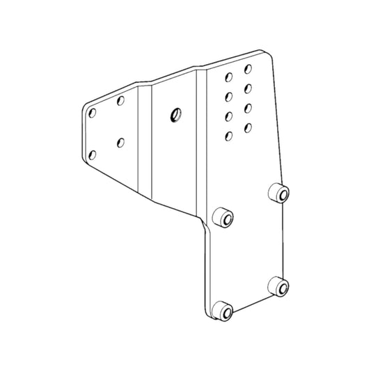 3831500 - Bracket