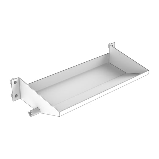 3832385 - Spill Plate