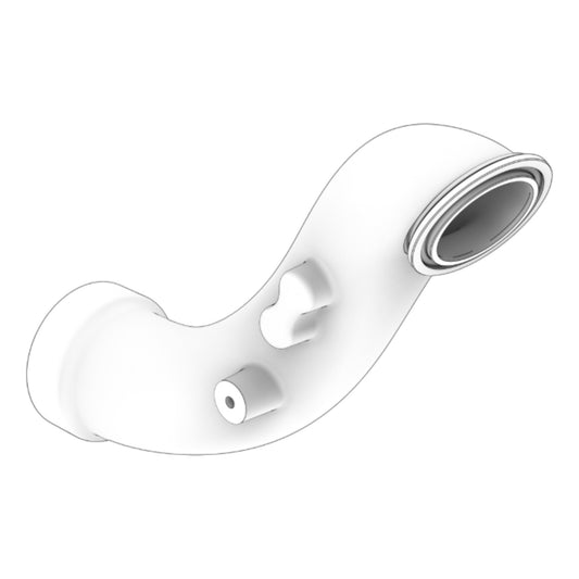 3832395 - Charge Air Pipe