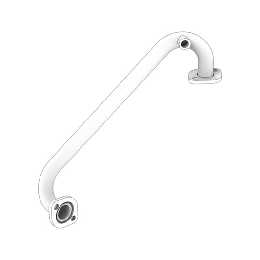 3832408 - Coolant Pipe