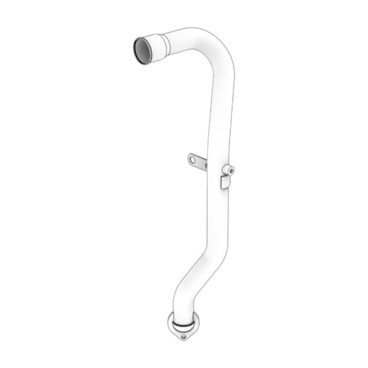 3832650 - Coolant Pipe