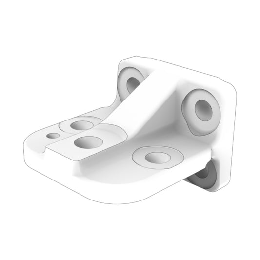 3832659 - Engine Mounting