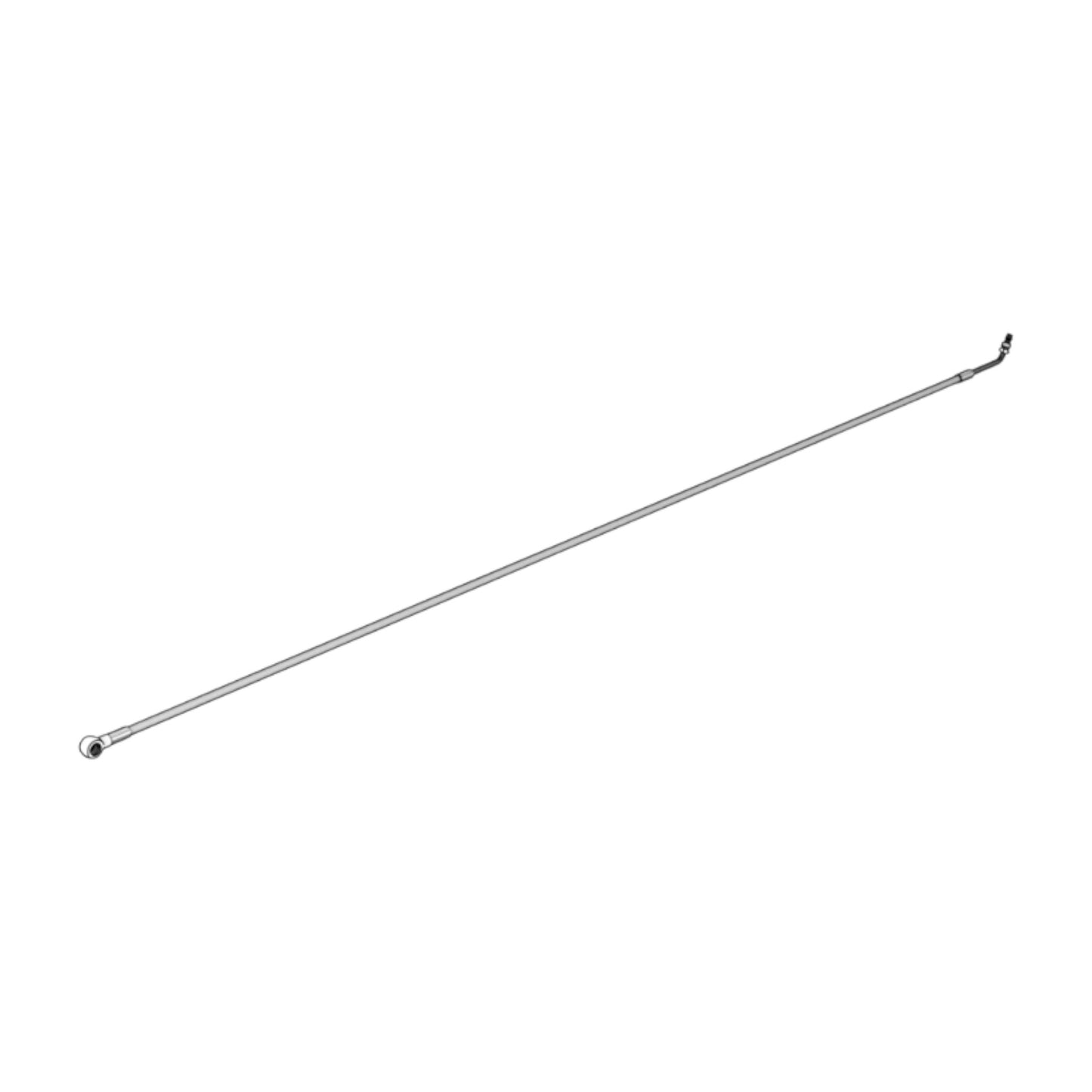 3832967 - Pressure Hose