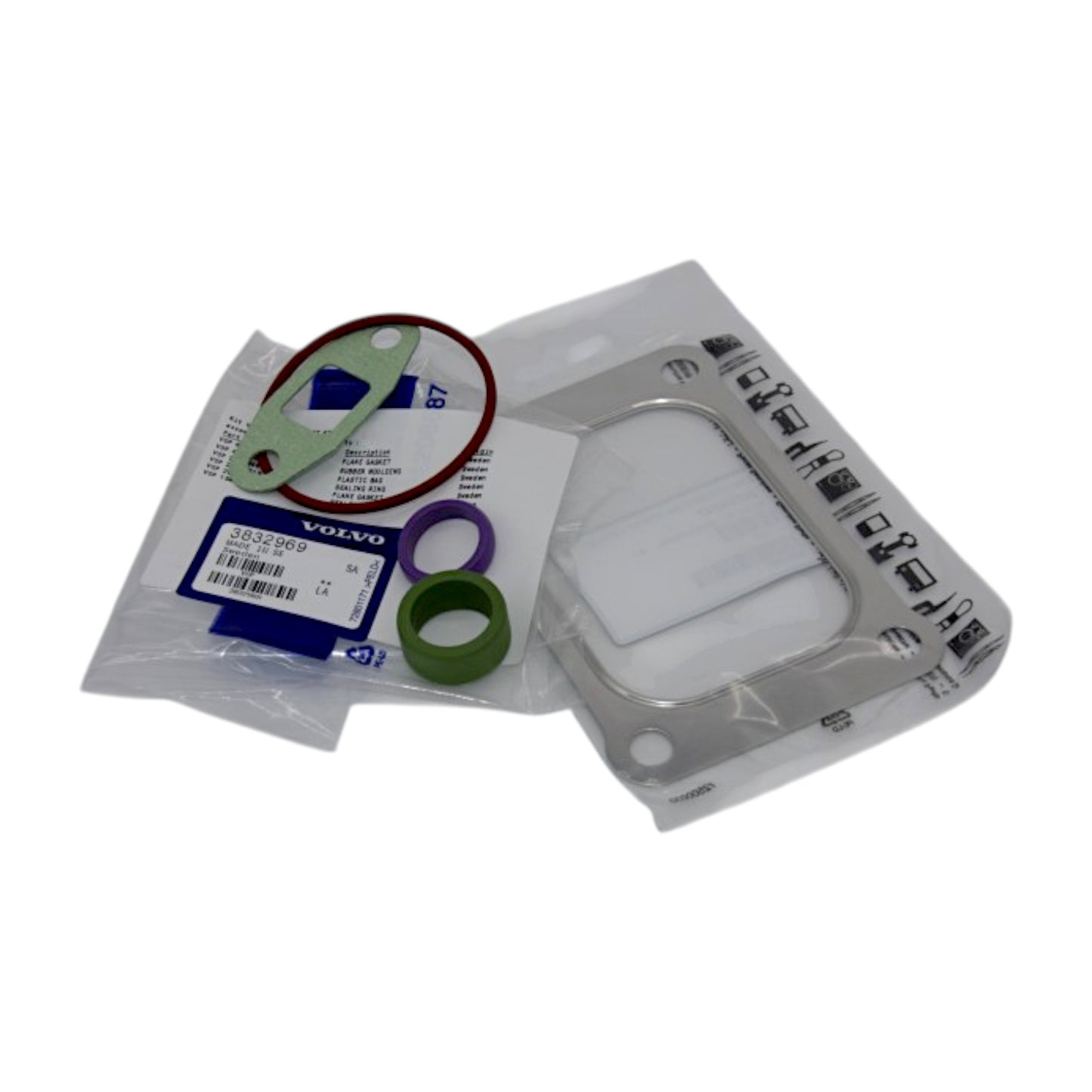 3832969 - Gasket Kit