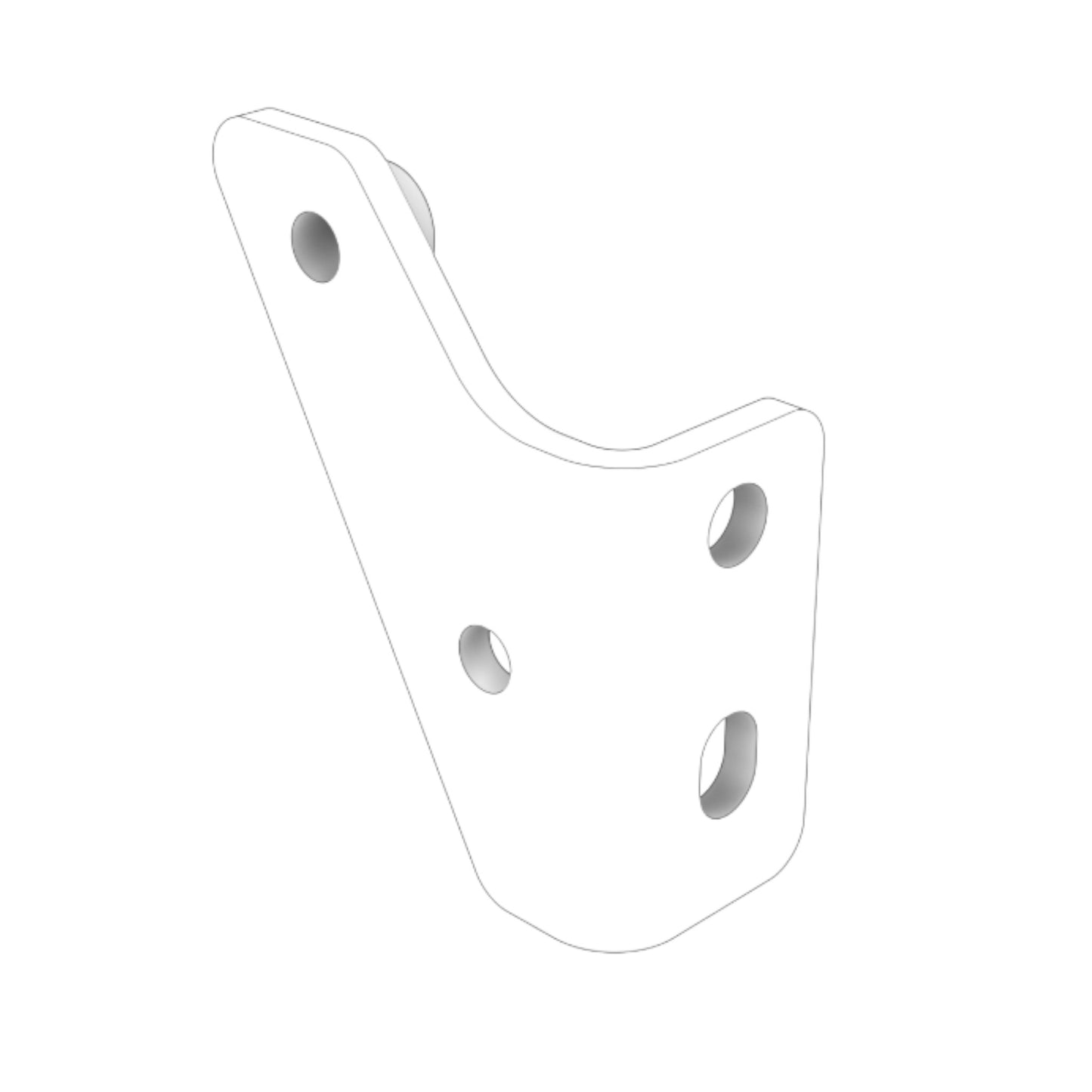 3835375 - Bracket