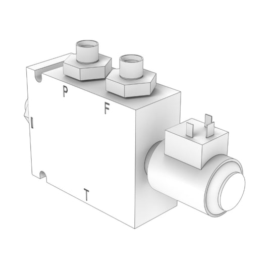 3835754 - Fuel Valve