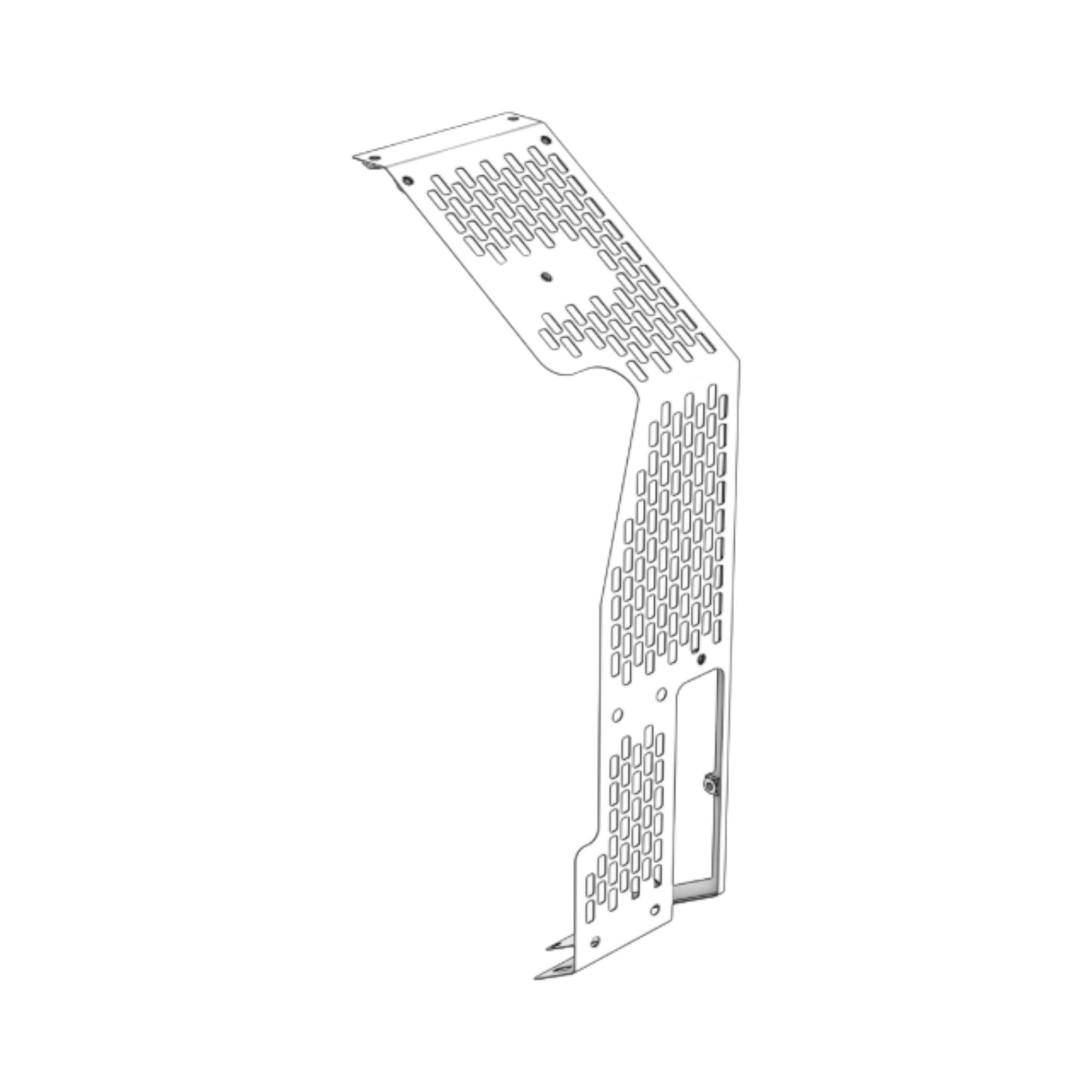 3836069 - Belt Protector