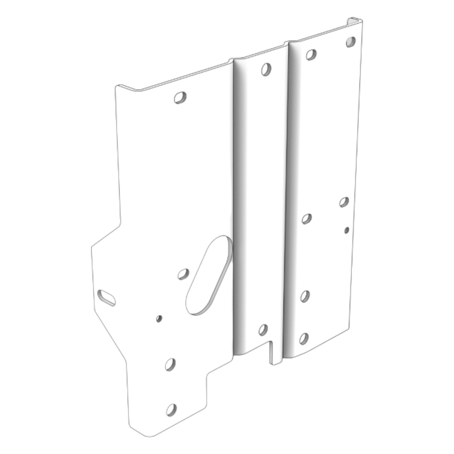 3836163 - Bracket
