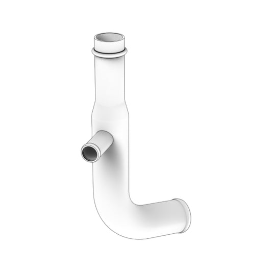 3837337 - Coolant Pipe