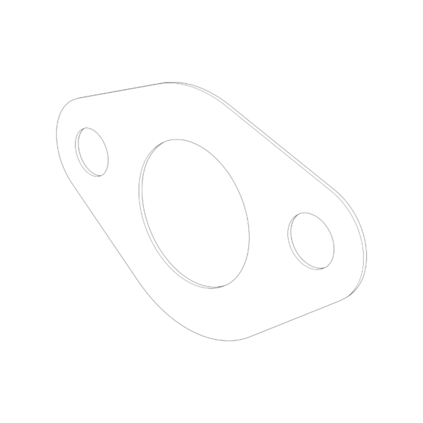 3837854 - Gasket