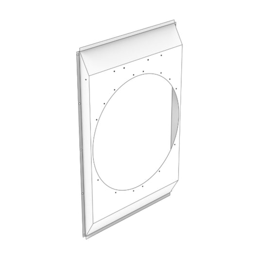 3838131 - Fan Shroud