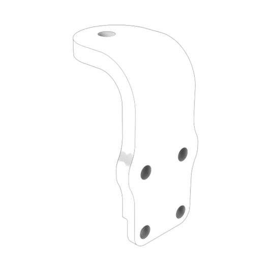 3838221 - Engine Mounting