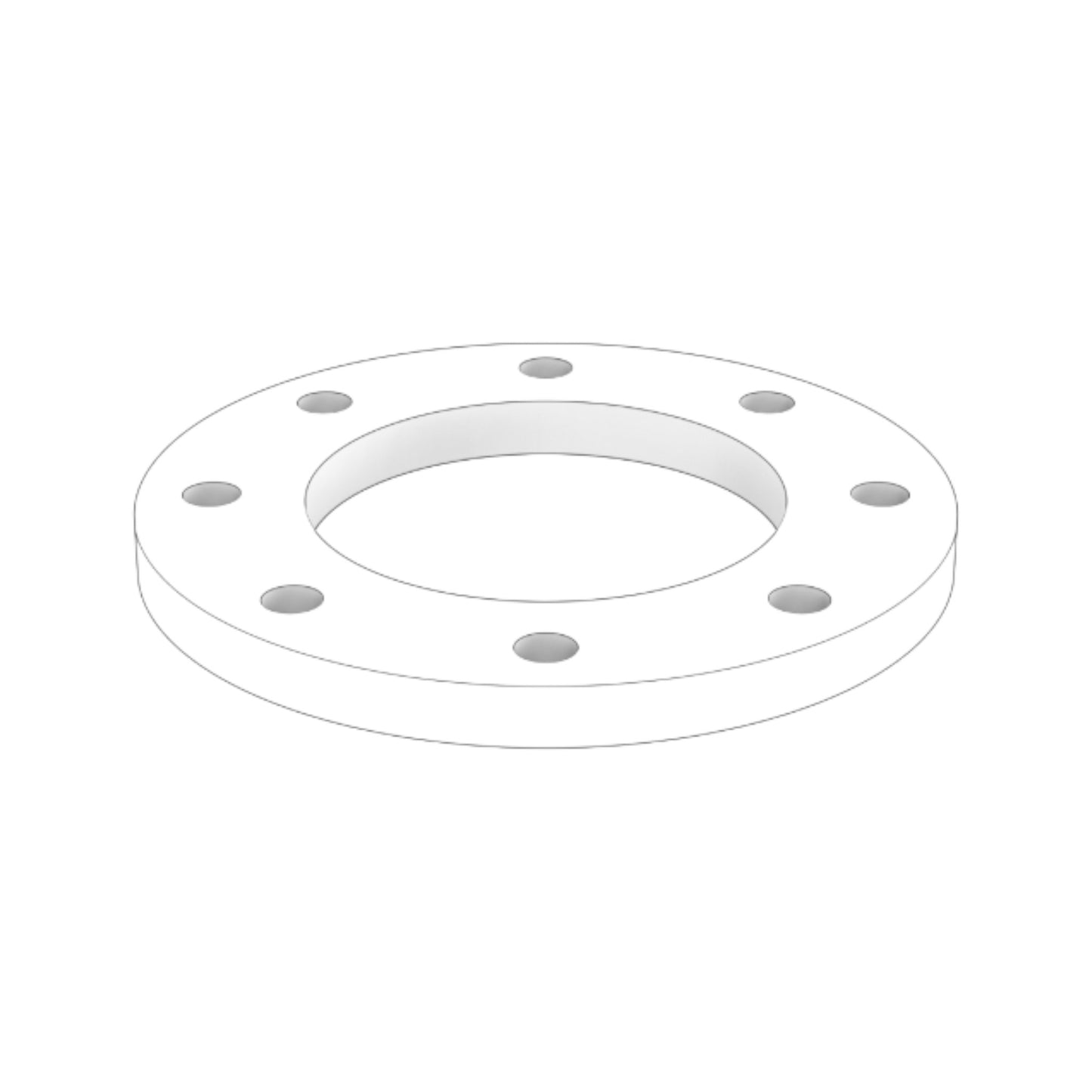 3838279 - Flange