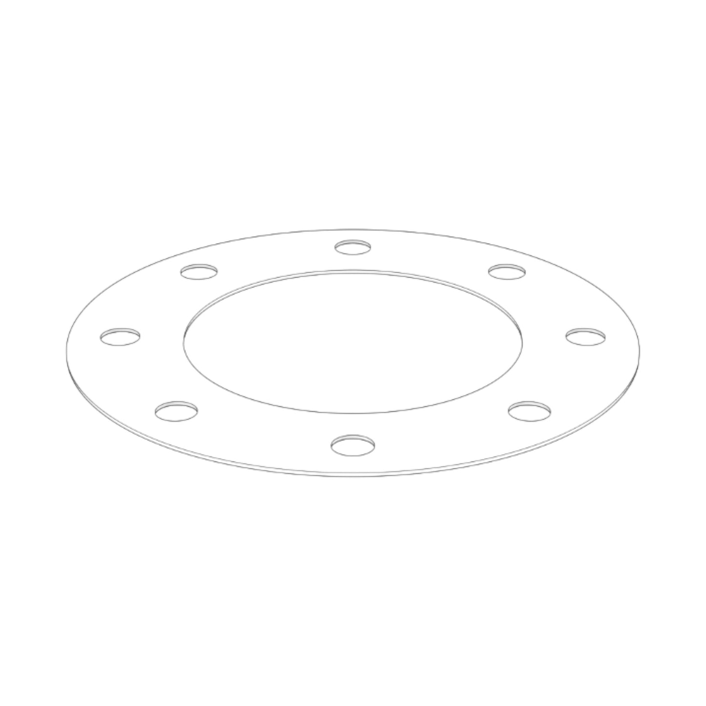 3838280 - Gasket